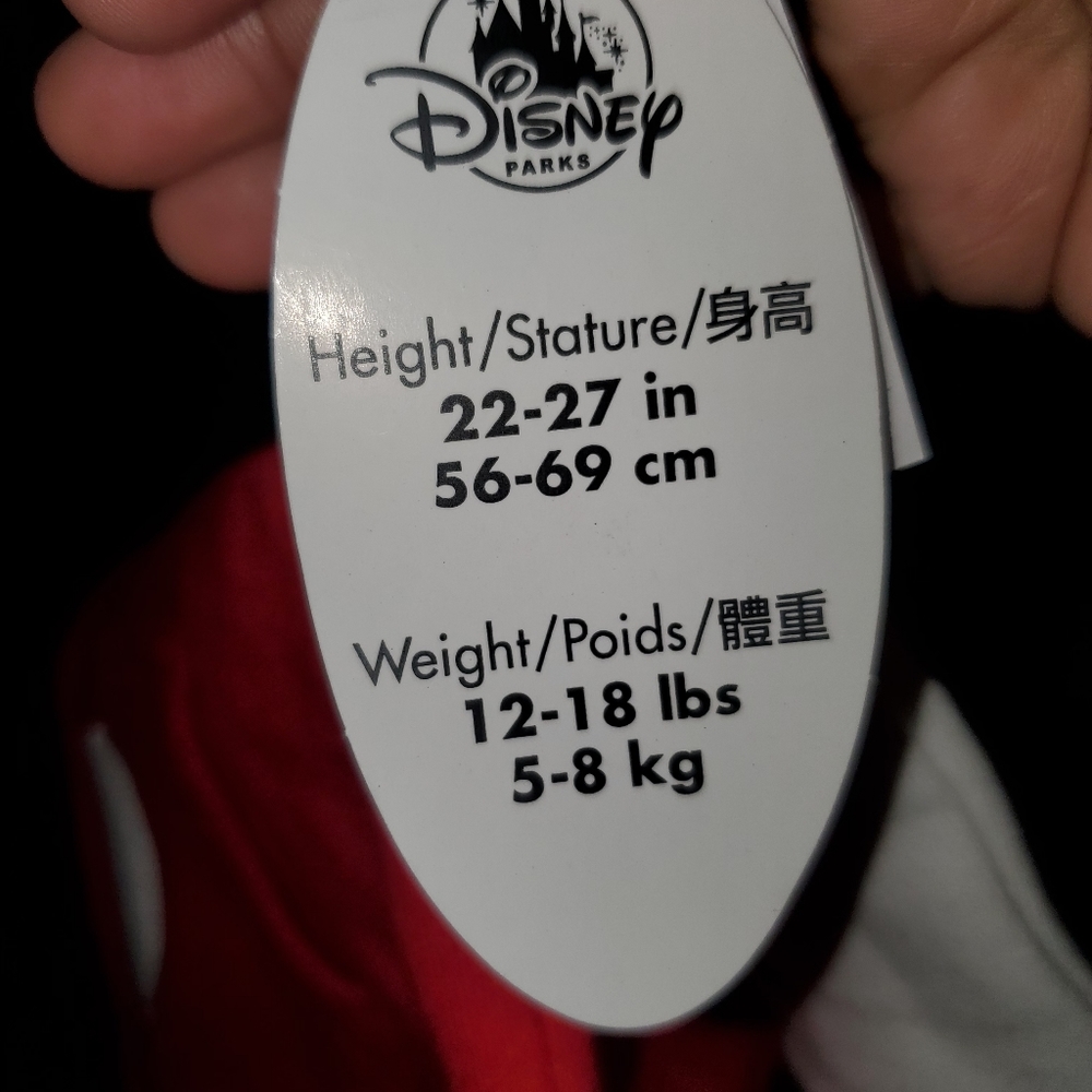 Infant Disney Mickey Mouse hoodie w/micky mouse onesie. 3 months - Picture 4 of 8